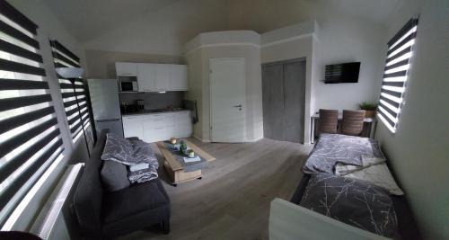 Fernesiechen Apartment | Ferienwohnung am Stadtwald