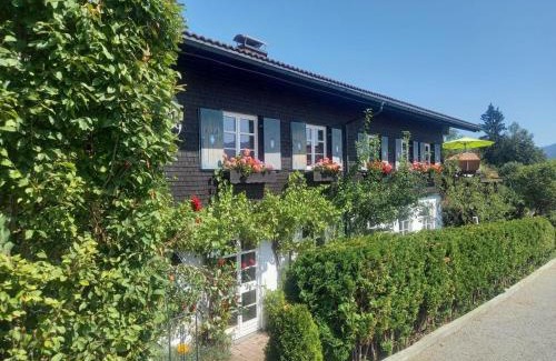 Oberstaufen Apartment | Ferienwohnung am Stießberg