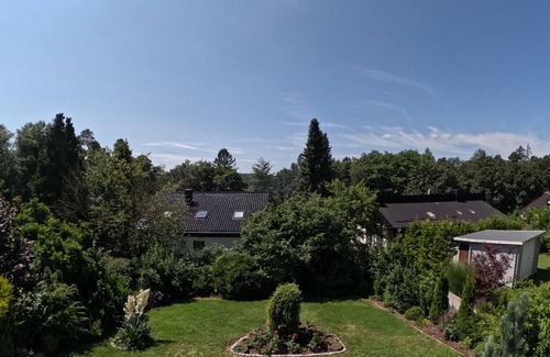 Bad Arolsen Apartment | Ferienwohnung am Waldrand und Trotzdem Zentral