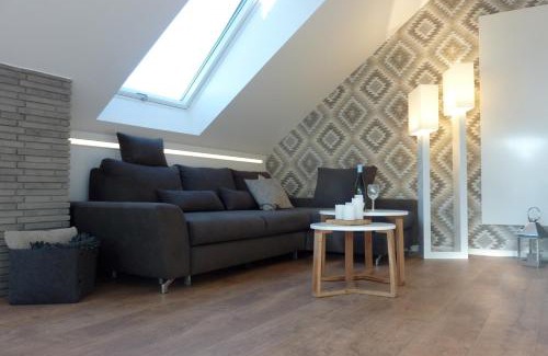 Goslar Apartment | Ferienwohnung am Wald