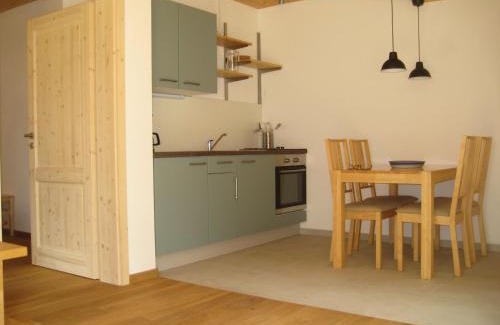 Heiligenstadt in Oberfranken Apartment | Ferienwohnung Ameis