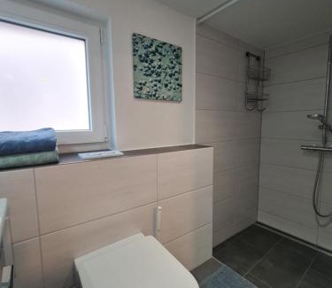 Waldkirch Apartment | Ferienwohnung an der Allee