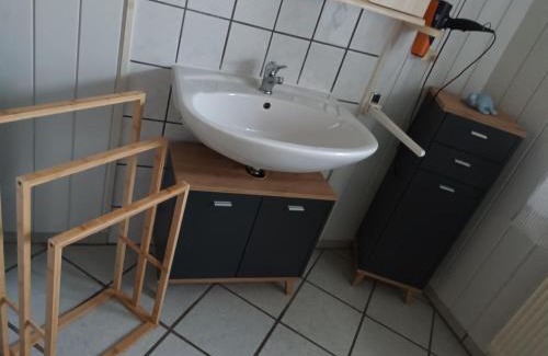 Walmsburg Apartment | Ferienwohnung an der Elbe