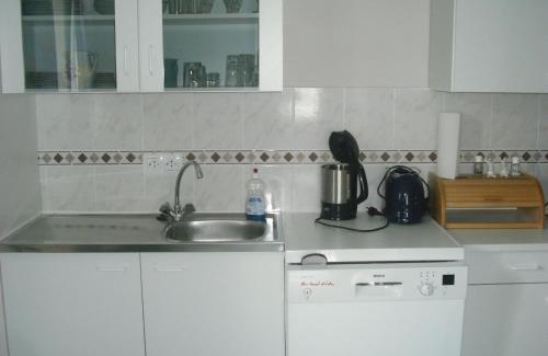 Walmsburg Apartment | Ferienwohnung an der Elbe