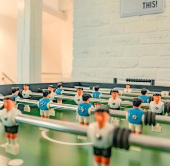 Seevetal Apartment | Ferienwohnung an der Elbe - XR43