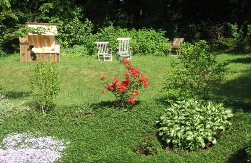 Schmilau Apartment | Ferienwohnung An der Farchauer Mühle