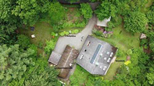 Schmilau Apartment | Ferienwohnung An der Farchauer Mühle