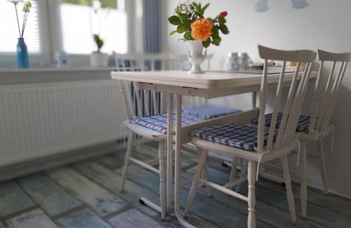 Schortens Apartment | Ferienwohnung an der Nordsee