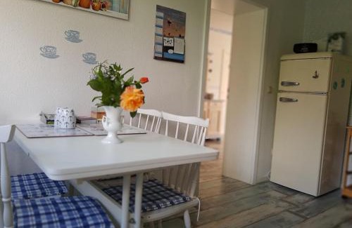 Schortens Apartment | Ferienwohnung an der Nordsee