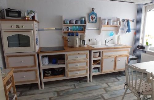 Schortens Apartment | Ferienwohnung an der Nordsee