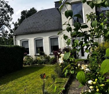 Stenderup Apartment | Ferienwohnung an der Ostsee