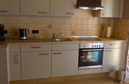 Fladungen Apartment | Ferienwohnung "Anja"