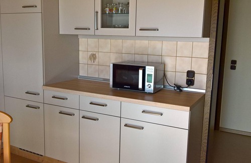 Fladungen Apartment | Ferienwohnung "Anja"