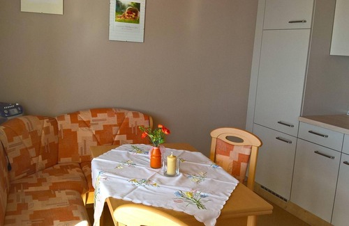 Fladungen Apartment | Ferienwohnung "Anja"