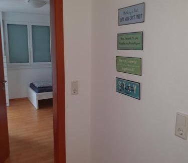 Hoechst Apartment | Ferienwohnung Anjele