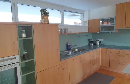 Hoechst Apartment | Ferienwohnung Anjele