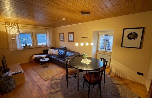 Miltenberg Apartment | Ferienwohnung Anke Kaufmann