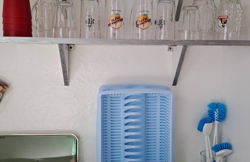 Oberwiesenthal Apartment | Ferienwohnung/app. für 4 Gäste mit 35m² in Oberwiesenthal