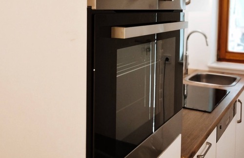 Bad Hersfeld Apartment | Ferienwohnung/app. für 3 Gäste mit 35m² in Bad Hersfeld