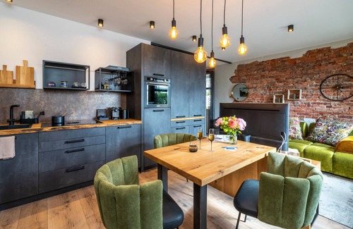 Bad Segeberg Apartment | Ferienwohnung/app. für 2 Gäste mit 35m² in Bad Segeberg