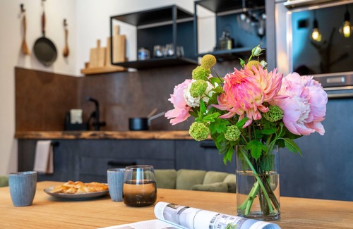 Bad Segeberg Apartment | Ferienwohnung/app. für 2 Gäste mit 35m² in Bad Segeberg