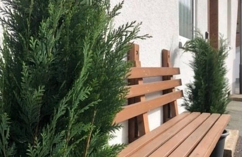 Kirchenlamitz Apartment | Ferienwohnung/app. für 3 Gäste mit 40m² in Kirchenlamitz