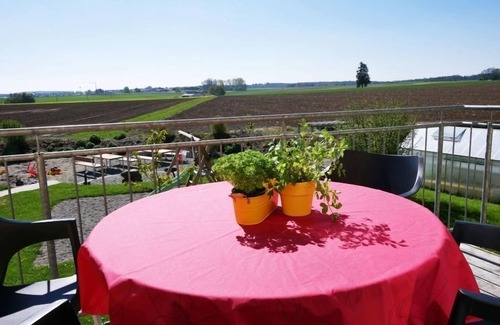 Ochsenhausen Apartment | Ferienwohnung/app. für 5 Gäste mit 70m² in Ochsenhausen