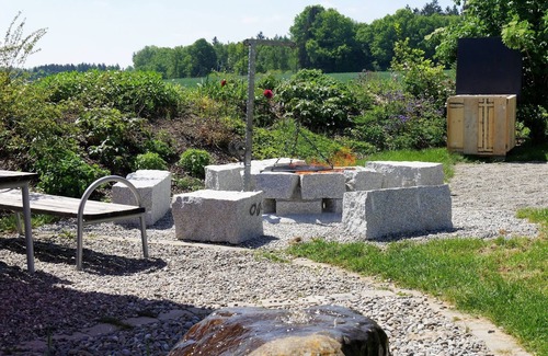 Ochsenhausen Apartment | Ferienwohnung/app. für 7 Gäste mit 92m² in Ochsenhausen