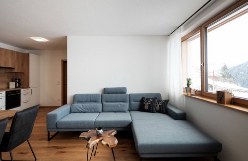 Faschina Apartment | Ferienwohnung/app. für 6 Gäste mit 70m² in Fontanella