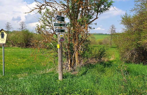 Bad Rodach Apartment | Ferienwohnung/app. für 6 Gäste mit 125m² in Bad Rodach