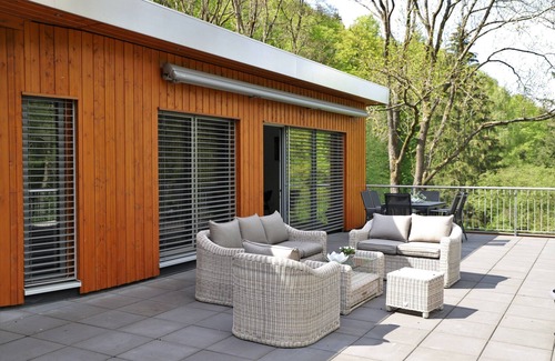 Tabarz Apartment | Ferienwohnung/app. für 5 Gäste mit 141m² in Bad Tabarz