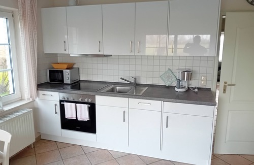 Hasselberg Apartment | Ferienwohnung/app. für 3 Gäste mit 52m² in Hasselberg