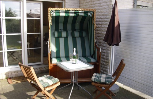 Hasselberg Apartment | Ferienwohnung/app. für 3 Gäste mit 52m² in Hasselberg