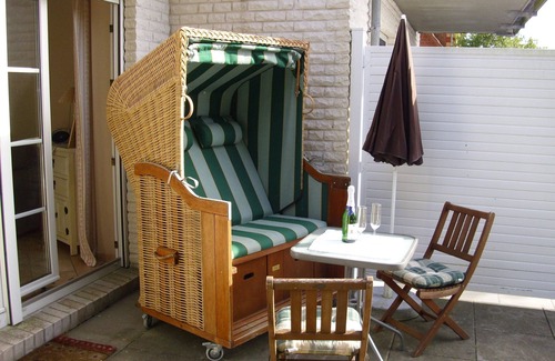 Hasselberg Apartment | Ferienwohnung/app. für 3 Gäste mit 52m² in Hasselberg