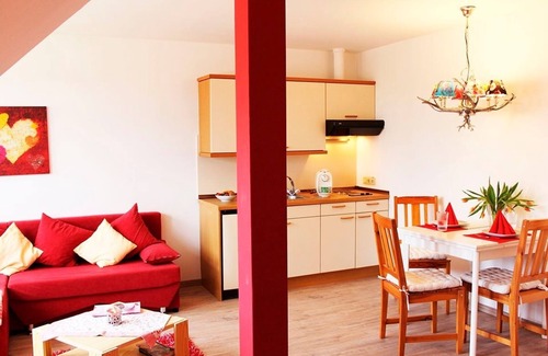 Soltendieck Apartment | Ferienwohnung/app. für 3 Gäste mit 32m² in Heuerstorf