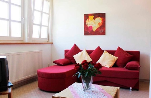 Soltendieck Apartment | Ferienwohnung/app. für 3 Gäste mit 32m² in Heuerstorf