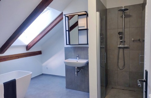 Peissenberg Apartment | Ferienwohnung/app. für 3 Gäste mit 76m² in Peißenberg