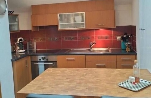 Ferden Apartment | Ferienwohnung/app. für 2 Gäste mit 60m² in Ferden