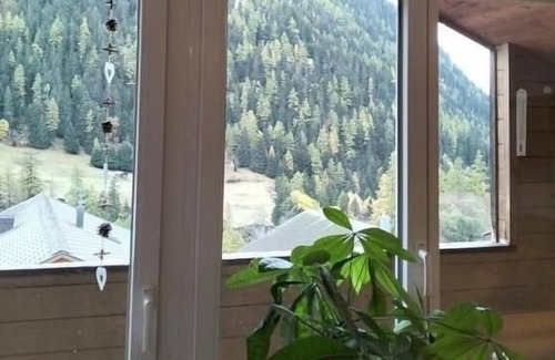 Ferden Apartment | Ferienwohnung/app. für 2 Gäste mit 60m² in Ferden