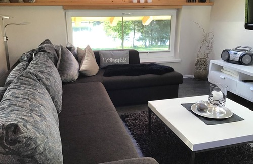 Boebing Apartment | Ferienwohnung/app. für 2 Gäste mit 65m² in Böbing