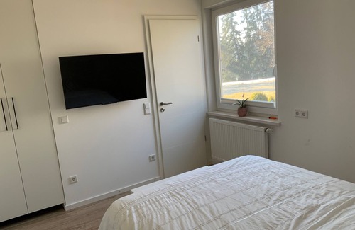 Boebing Apartment | Ferienwohnung/app. für 2 Gäste mit 55m² in Böbing