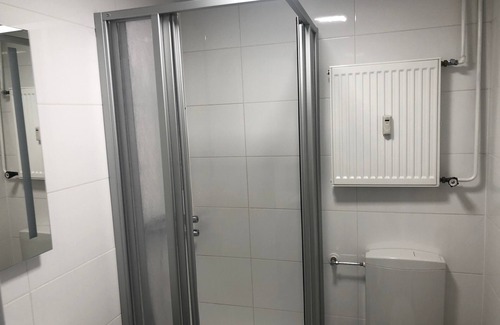 Bobrach Apartment | Ferienwohnung/app. für 2 Gäste mit 29m² in Böbrach