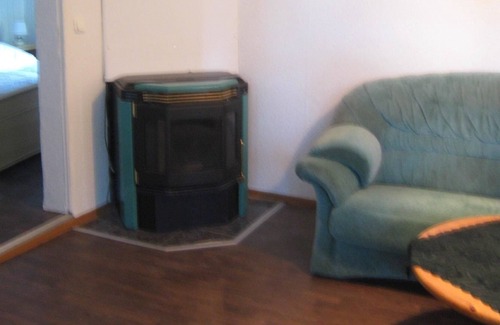 Crivitz Apartment | Ferienwohnung/app. für 2 Gäste mit 45m² in Crivitz