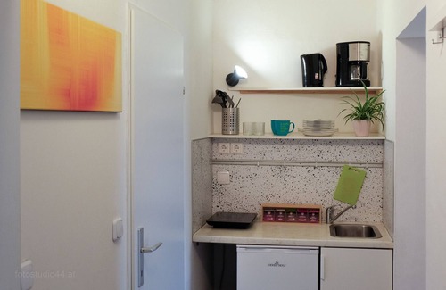 Gries Apartment | Ferienwohnung/app. für 2 Gäste mit 31m² in Graz