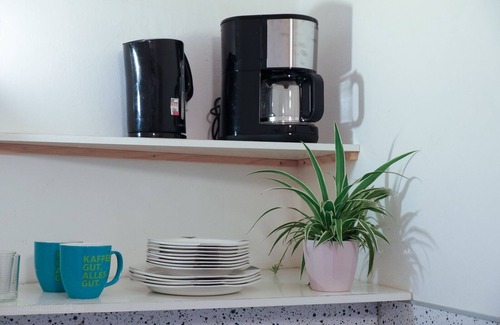 Gries Apartment | Ferienwohnung/app. für 2 Gäste mit 31m² in Graz