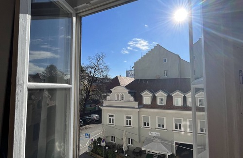 Gries Apartment | Ferienwohnung/app. für 2 Gäste mit 31m² in Graz