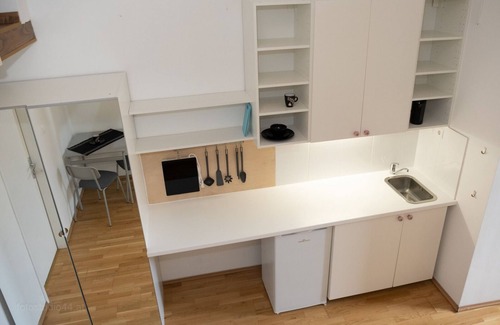 Gries Apartment | Ferienwohnung/app. für 2 Gäste mit 30m² in Graz