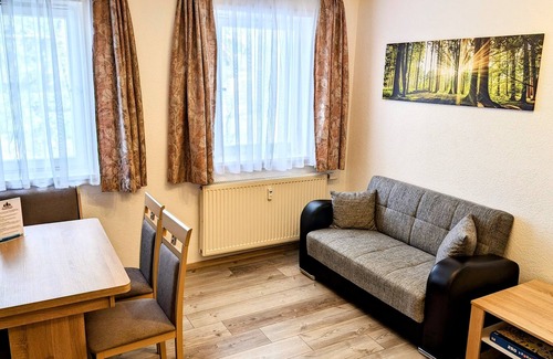 Dobel Apartment | Ferienwohnung/app. für 2 Gäste mit 30m² in Dobel