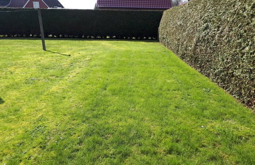 Utarp Apartment | Ferienwohnung/app. für 2 Gäste mit 55m² in Utarp