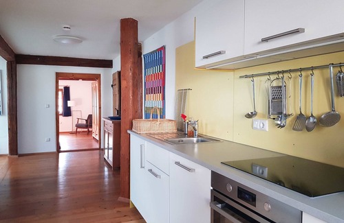 Peiting Apartment | Ferienwohnung/app. für 3 Gäste mit 54m² in Peiting